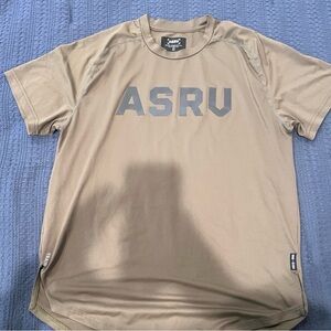 ASRV Green Short Sleeve Tee